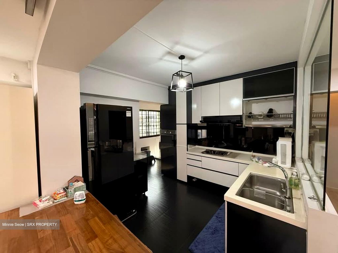 Blk 838 Hougang Central (Hougang), HDB 4 Rooms #592471731